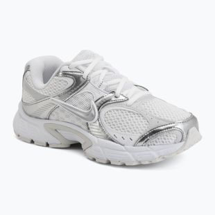 Scarpe da donna Nike V5 RNR white/metallic platinum/metallic silver
