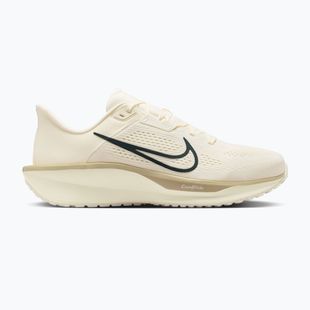 Scarpe da running da uomo Nike Quest 6 pale Iiory/linen/sanddrift/black spruce