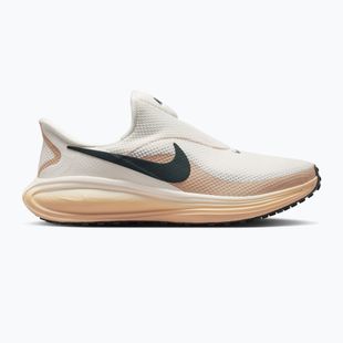 Scarpe da running da uomo Nike Revolution 8 EasyOn pale ivory/sail/linen/black spruce