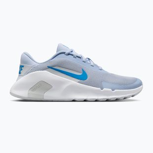 Scarpe da training da donna Nike Flex Train hydrogen blue/light photo blue