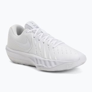 Scarpe da basket da uomo Nike G.T. Cut Academy 2 white/wolf grey/white