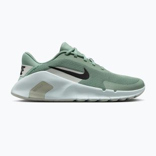 Scarpe da training da donna Nike Flex Train steam/light silver/barely green/black