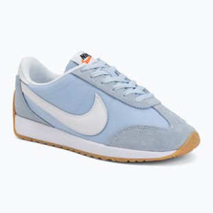 Scarpe da donna Nike Pacific hydrogen blue/gum yellow/white
