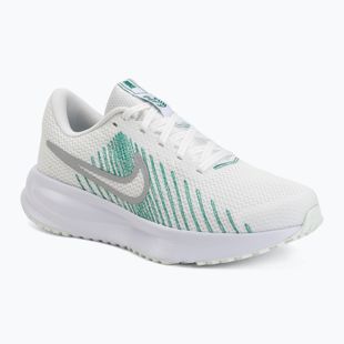 Scarpe da running da donna Nike Run Defy summit white/white/metallic silver