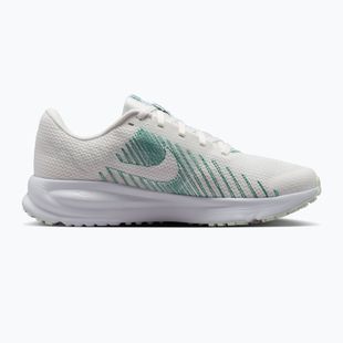 Scarpe da running da donna Nike Run Defy summit white/white/metallic silver