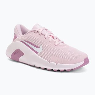 Scarpe da training da donna Nike Flex Train pink foam/pearl pink/peony/white