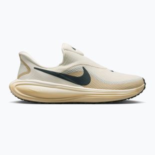 Scarpe da running da uomo Nike Revolution 8 EasyOn pale ivory/sail/linen/black spruce