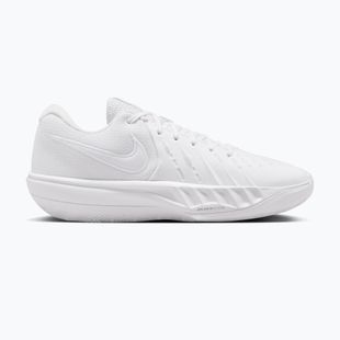 Scarpe da basket da uomo Nike G.T. Cut Academy 2 white/wolf grey/white