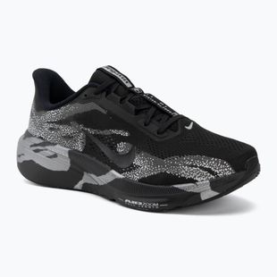 Scarpe da corsa uomo Nike Pegasus 42 black/medium ash/metallic silver/black