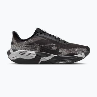 Scarpe da corsa uomo Nike Pegasus 42 black/medium ash/metallic silver/black
