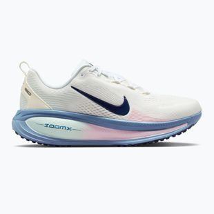 Scarpe da running da donna Nike Vomero 18 white/work blue/midnight navy