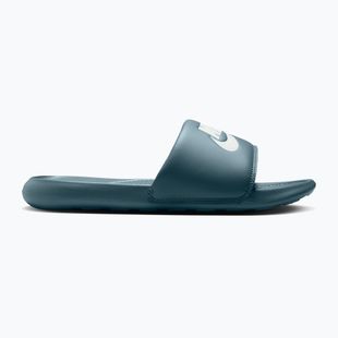Ciabatte da uomo Nike Victori One Slide mineral slate/coconut milk