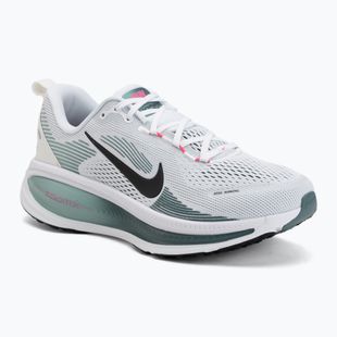 Scarpe da running da uomo Nike Vomero 18 white/mineral slate/mineral/black