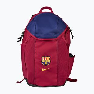Zaino Nike Academy FC Barcelona 30 l noble red