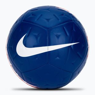 Pallone da calcio Nike Academy Paris-Saint Germain old royal/university red size 5