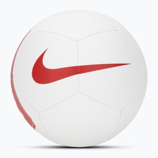 Pallone da mini calcio Nike Skills Poland white size 1