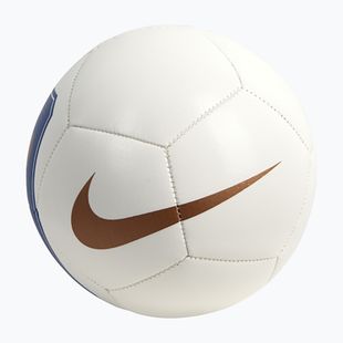 Pallone da mini calcio Nike Skills France white size 1
