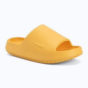 Ciabatte da uomo Nike Calm 2.0 topaz gold/topaz gold