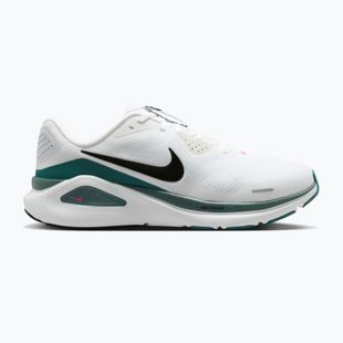 Scarpe da running da uomo Nike Structure 26 white/mineral slate/hyper pink/black