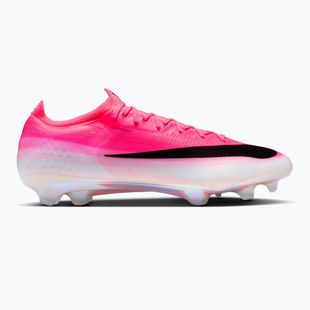 Scarpe da calcio da uomo Nike Mercurial Vapor 17 Elite T FG multi color/black