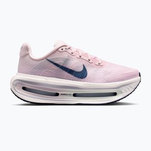 Scarpe da running da donna Nike Vomero Premium pearl pink/white/midnight navy