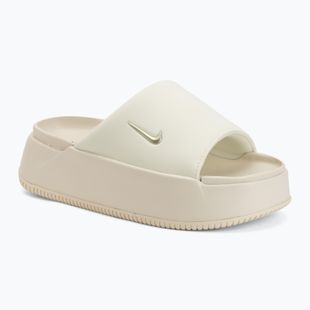 Ciabatte da donna Nike Calm Elevation coconut milk