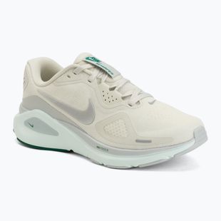 Scarpe da running da donna Nike Structure 26 sea glass/light silver/metallic silver
