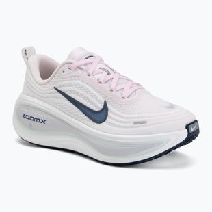 Scarpe da running da donna Nike Vomero Plus pearl pink/white/midnight navy