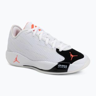 Scarpe da basket uomo  Jordan Gap 77 white/black/sail/bright crimson