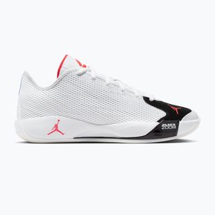 Scarpe da basket uomo Jordan Gap 77 white/black/sail/bright crimson