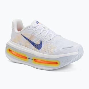 Scarpe da running da uomo Nike Vomero Premium white/total orange/laser orange/lapis