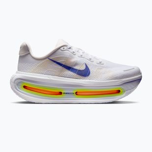 Scarpe da running da uomo Nike Vomero Premium white/total orange/laser orange/lapis