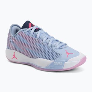 Scarpe da basket uomo  Jordan Luka 77 light marine/blue void-white/hyper pink