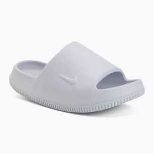 Ciabatte da donna Nike Calm 2.0 football grey/football grey