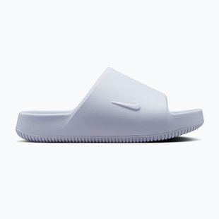 Ciabatte da donna Nike Calm 2.0 football grey/football grey