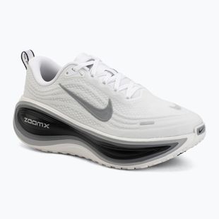 Scarpe da running da uomo Nike Vomero Plus white/black/cool grey/metallic silver