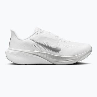 Scarpe da running da donna Nike Pegasus 42 white/wolf grey/metallic silver