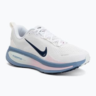 Scarpe da running da donna Nike Vomero 18 white/work blue/midnight navy