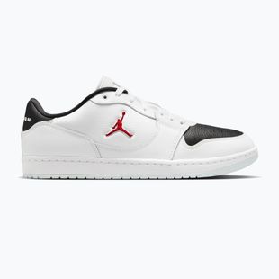 Scarpe da uomo  Jordan Access Court Low white/black/gym red