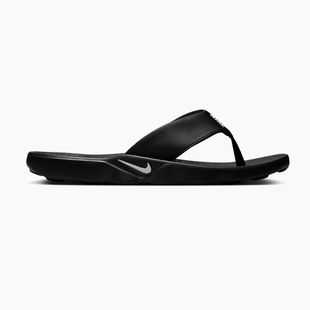 Infradito da uomo Nike Marina black/white