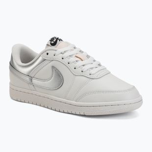 Scarpe da donna Air Jordan Skyline Low swan/black/metallic silver