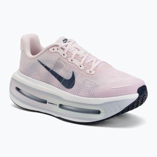 Scarpe da running da donna Nike Vomero Premium pearl pink/white/midnight navy