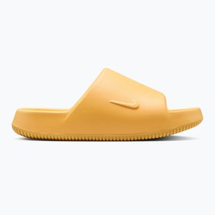 Ciabatte da uomo Nike Calm 2.0 topaz gold/topaz gold