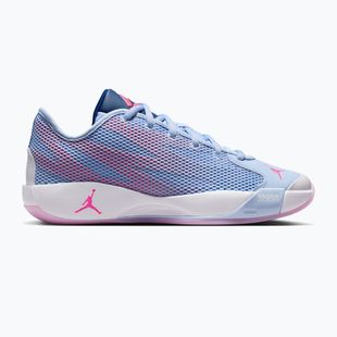 Scarpe da basket da uomo Nike Jordan Luka 77 light marine/blue void-white/hyper pink