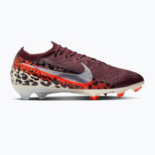 Scarpe da calcio da uomo Nike United Vapor 16 Elite FG burgundy crush/university red/fossil/metal silver