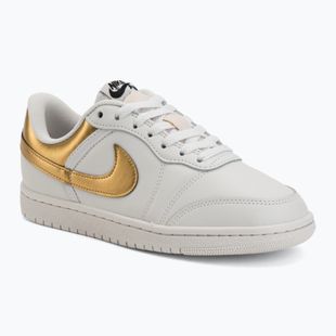 Scarpe da donna Air Jordan Skyline Low swan/black/metallic gold