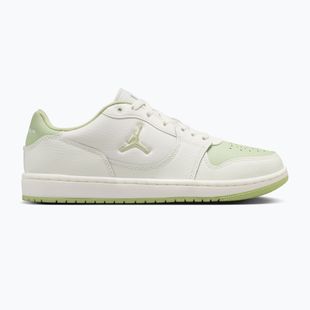 Scarpe da donna Nike Jordan Court Connect Low sail/olive aura