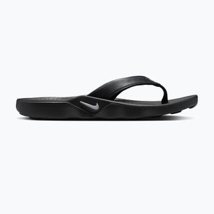 Infradito da donna Nike Marina black/white