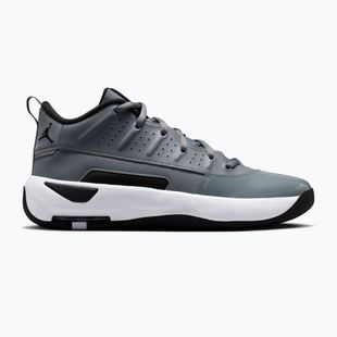 Scarpe da uomo Nike Jordan Max Aura 7 cool grey/white/black