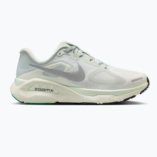 Scarpe da running da donna Nike Structure Plus light silver/metallic silver